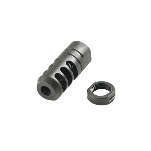 Kel-tec Muzzle Brake Kit, Black - Kel-Tec