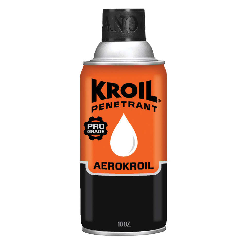Kroil Original Penetrant 10 oz Aerosol Can