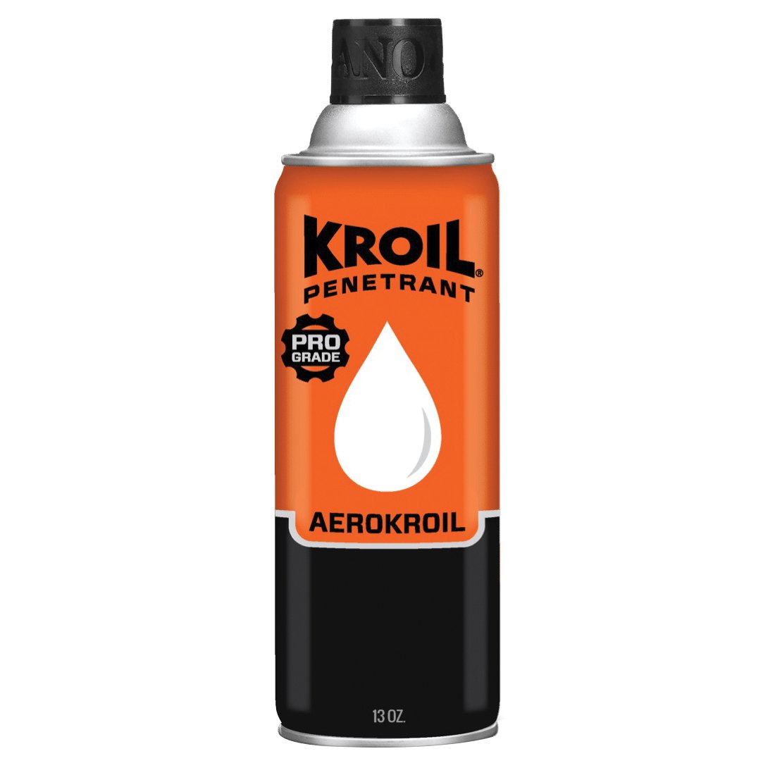 Kroil Original Penetrant 13 oz Aerosol Can - Kroil