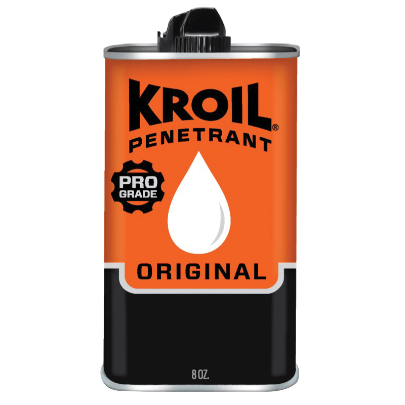 Kroil Original Penetrant 8 oz Liquid Can