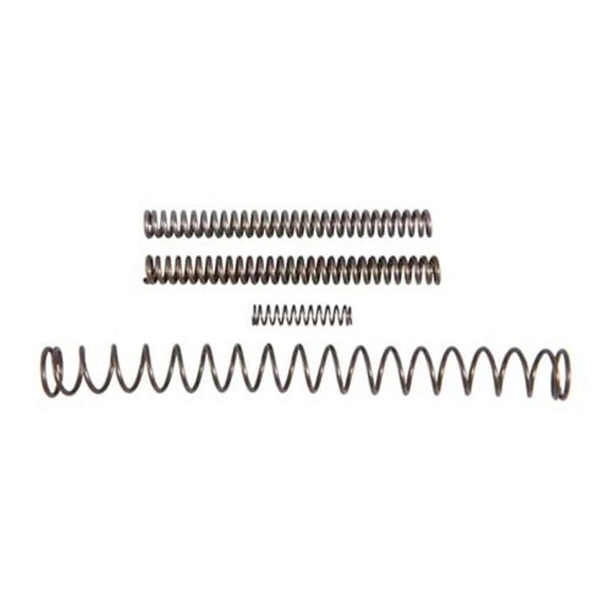 Brownells Pro-Spring Kit Fits Sig Sauer P220, Silver - Brownells