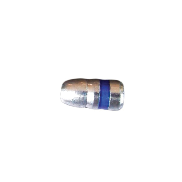 Lightning Ammo .380 Cal RN Pistol Cast Bullet, 95 gr 0.355" 100rds