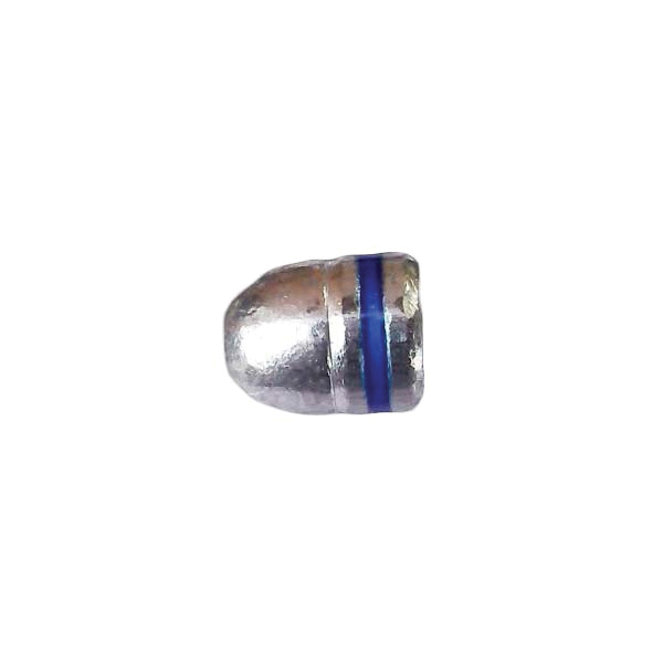 Lightning Ammo .45 Cal RNFP Pistol Cast Bullet, 200 gr 0.452" 100rds