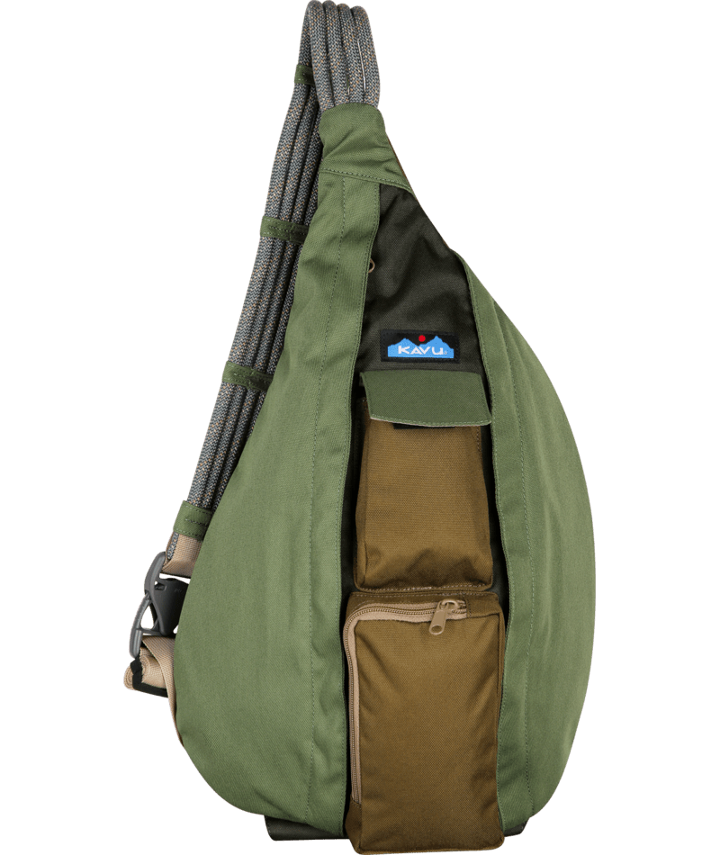 KAVU Rope Sling, Ground Cover - 944