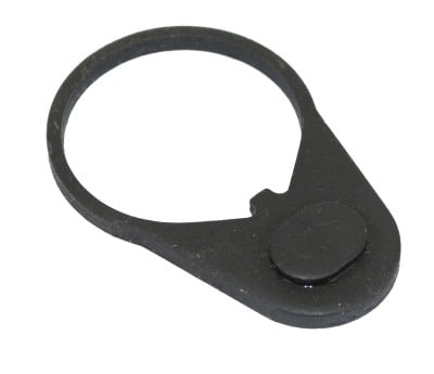 PSA AR15 CAR Stock Latch Plate - Palmetto State Armory