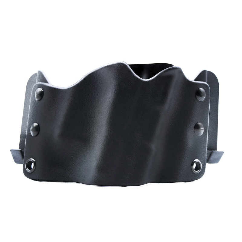 Stealth Operator Ruger LC9S OWB Holster RH Polymer, Black