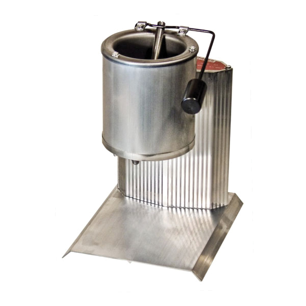 Lee Precision, Inc. Export 4 10 lb 220 V Production Pot