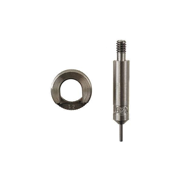 Lee Precision, Inc. .50 BMG Case Length Gauge/Shellholder - Lee Precision, Inc.