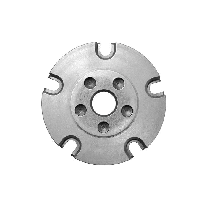 Lee Precision, Inc. Load-Master #4A .22 BR Remington/.35 Whelen Shell Plate - Lee Precision, Inc.