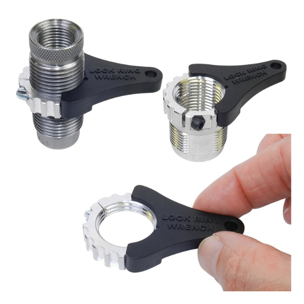 Lee Precision, Inc. Die Wrench For Reloading Dies - Lee Precision, Inc.