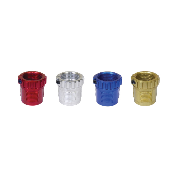 Lee Precision, Inc. 4-Piece Spline Drive Breech Lock Bushing - Lee Precision, Inc.