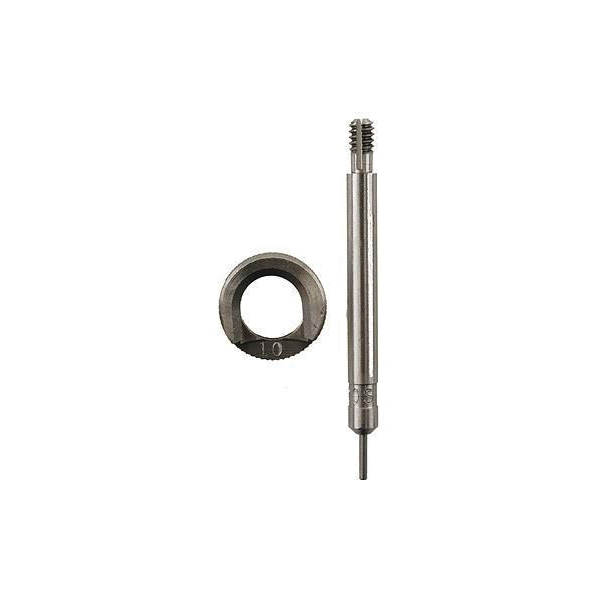 Lee Precision, Inc. .338 Federal Case Length Gauge/Shellholder - Lee Precision, Inc.
