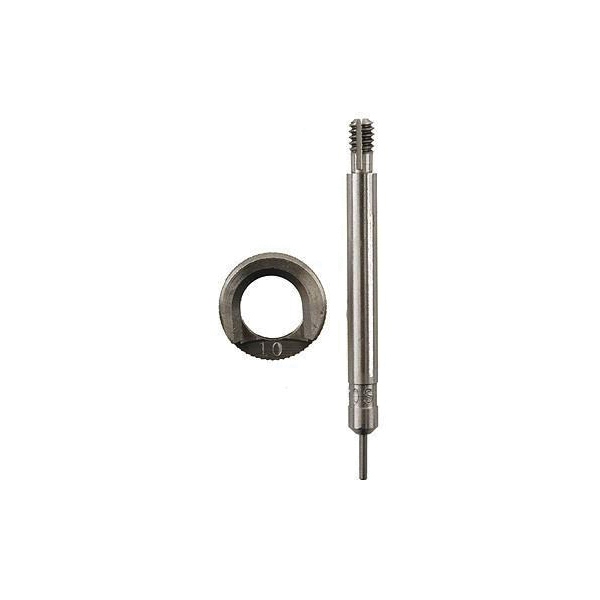 Lee Precision, Inc. 5.7x28mm Case Length Gauge/Shellholder - Lee Precision, Inc.