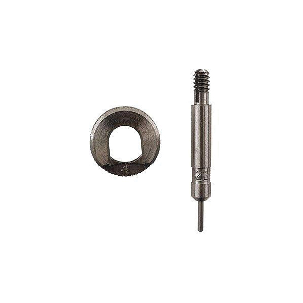 Lee Precision, Inc. Lee Precision, Inc. .218 Bee Case Length Gauge/Shellholder