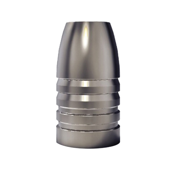 Lee Precision, Inc. .475 Linebaugh RFN Double-Cavity Pistol Mold, 0.476" 400 gr - Lee Precision, Inc.