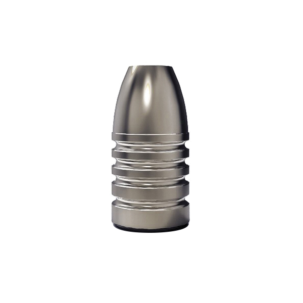 Lee Precision, Inc. .50-70 Government FN Double-Cavity Rifle Mold, 0.515" 500 gr - Lee Precision, Inc.