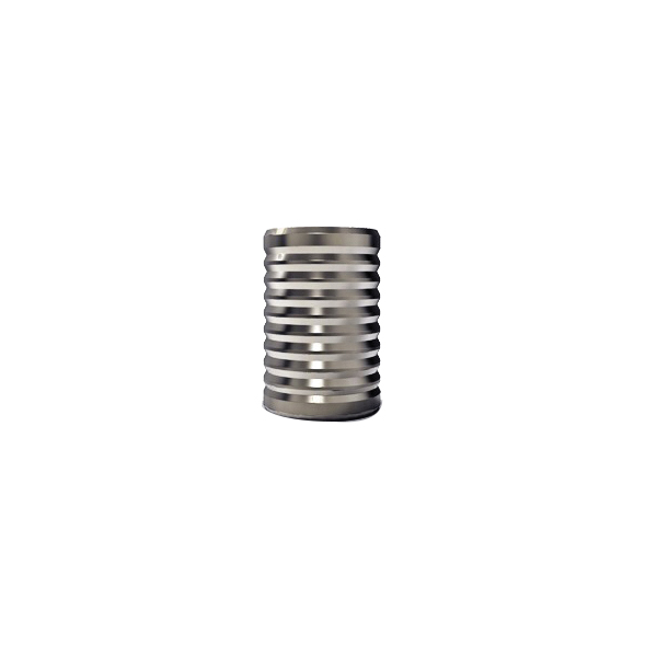 Lee Precision, Inc. .38 Special/.357 Magnum WC Micro Band Double-Cavity Pistol Mold, 0.358" 148 gr - Lee Precision, Inc.