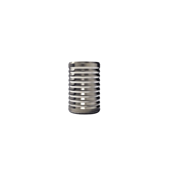 Lee Precision, Inc. .38 Special/.357 Magnum WC Micro Band 6-Cavity Pistol Mold, 0.358" 148 gr - Lee Precision, Inc.