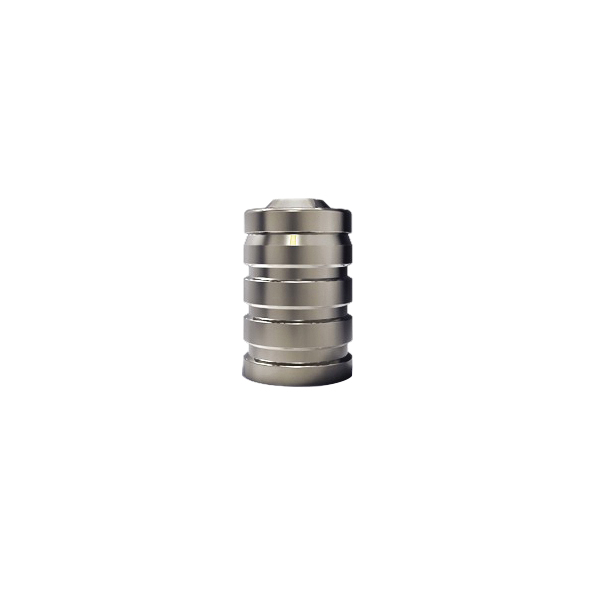 Lee Precision, Inc. .38 Special/.357 Magnum WC Double-Cavity Pistol Mold, 0.358" 148 gr - Lee Precision, Inc.