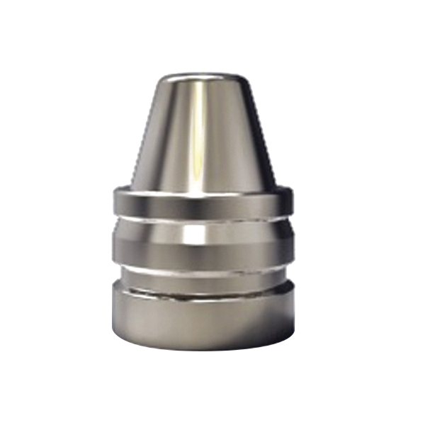Lee Precision, Inc. .38 Special/.357 Magnum SWC Double-Cavity Pistol Mold, 0.358" 105 gr - Lee Precision, Inc.