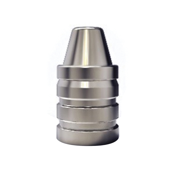 Lee Precision, Inc. .38 Special/.357 Magnum SWC Double-Cavity Pistol Mold, 0.358" 140 gr - Lee Precision, Inc.