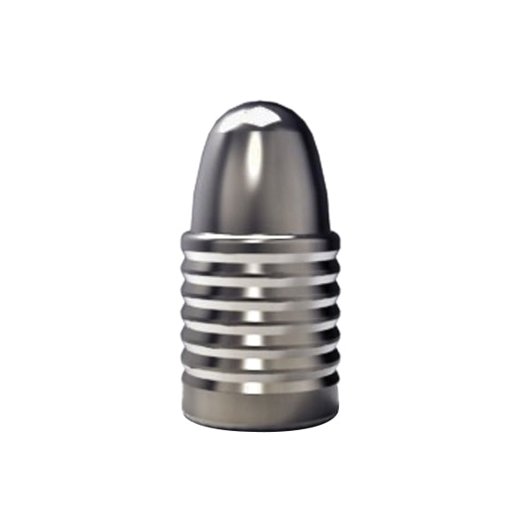 Lee Precision, Inc. .38 Special/.357 Magnum RN Micro Band 6-Cavity Pistol Mold, 0.358" 158 gr - Lee Precision, Inc.