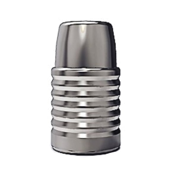 Lee Precision, Inc. .38 Special/.357 Magnum SWC Micro Band Double-Cavity Pistol Mold, 0.358" 158 gr - Lee Precision, Inc.