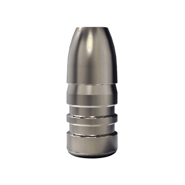 Lee Precision, Inc. .375 Winchester/.38-55 Winchester RFN Double-Cavity Rifle Mold, 0.379" 250 gr - Lee Precision, Inc.