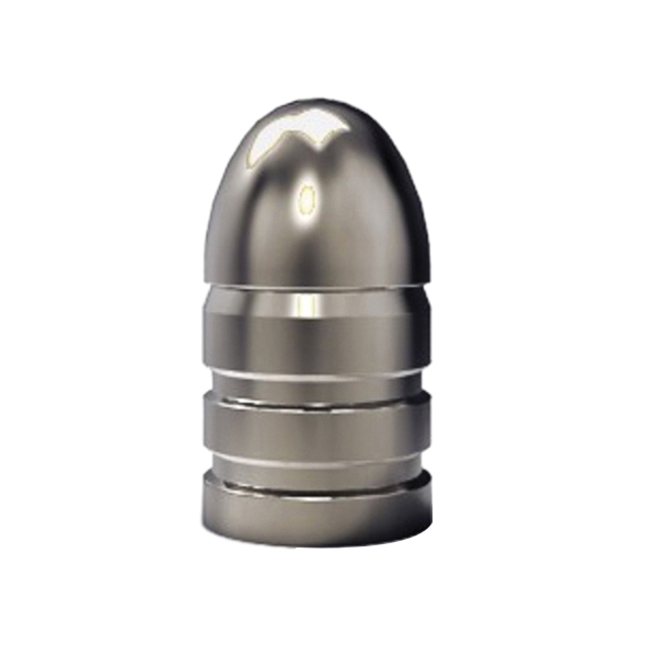 Lee Precision, Inc. .38 Special/.357 Magnum RN Pistol 6-Cavity Mold, 0.358" 150 gr - Lee Precision, Inc.