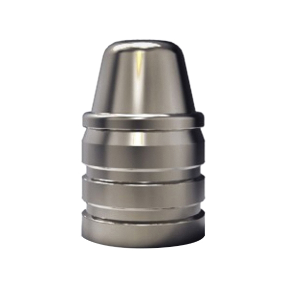 Lee Precision, Inc. .44 Special/.44 Magnum SWC Double-Cavity Pistol Mold, 0.429" 214 gr - Lee Precision, Inc.
