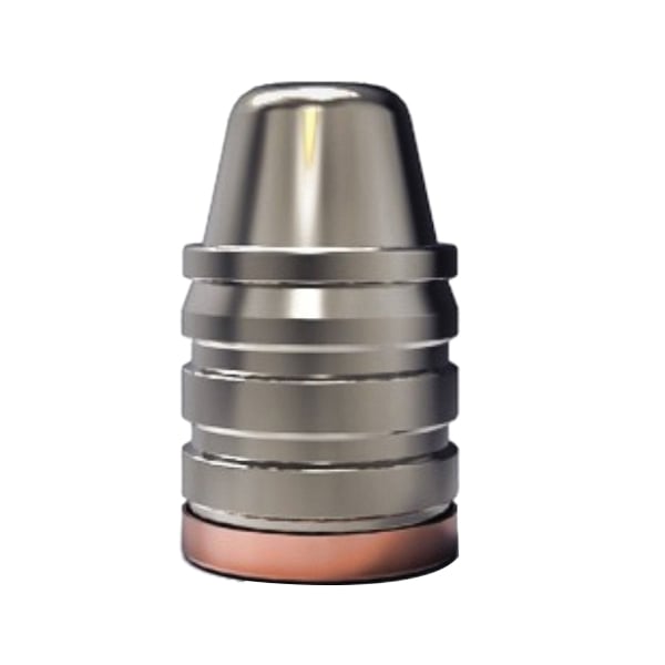 Lee Precision, Inc. .44 Special/.44 Magnum SWC Gas Check Double-Cavity Pistol Mold, 0.429" 240 gr - Lee Precision, Inc.