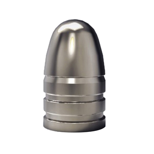 Lee Precision, Inc. .44 Special/.44 Magnum/.44-40 Winchester RN Pistol 6-Cavity Mold, 0.429" 240 gr - Lee Precision, Inc.