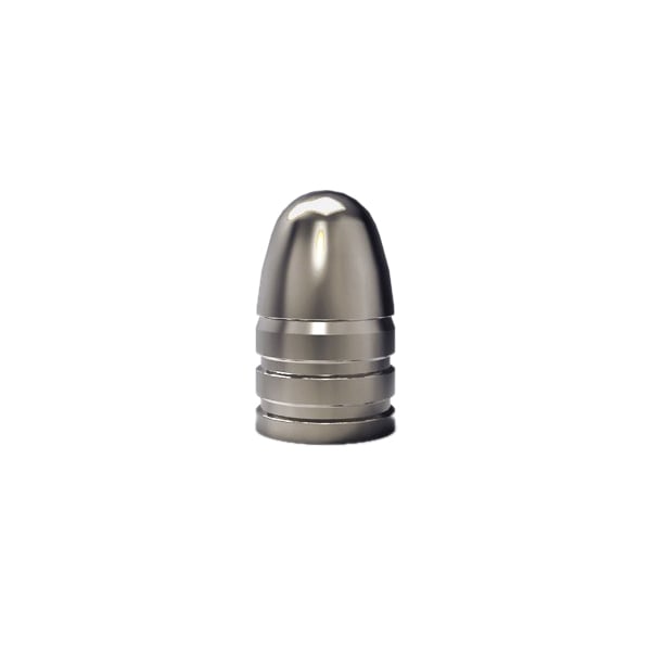 Lee Precision, Inc. .44 Special/.44 Magnum RN Double-Cavity Pistol Mold, 0.429" 240 gr - Lee Precision, Inc.