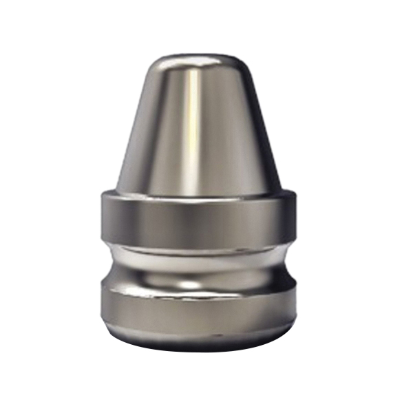 Lee Precision, Inc. .45 ACP/.45 Auto Rim/.45 Colt SWC Double-Cavity Pistol Mold, 0.452" 200 gr - Lee Precision, Inc.