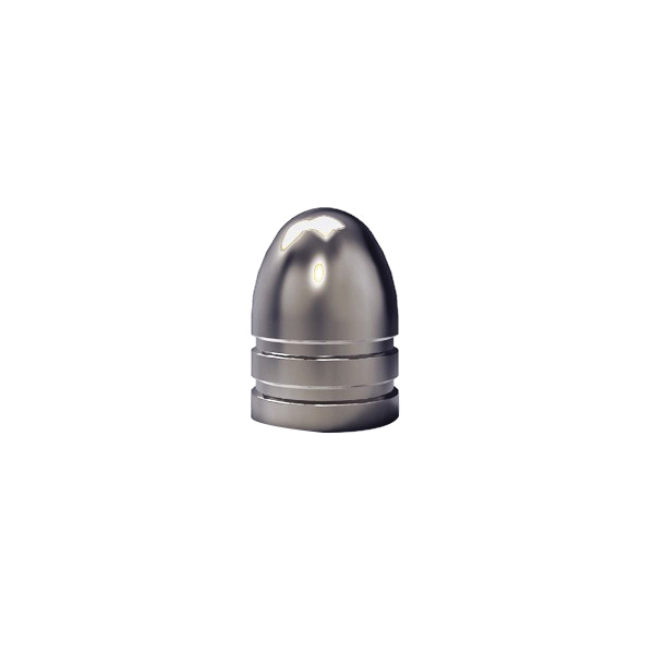 Lee Precision, Inc. .45 ACP/.45 Auto Rim/.45 Colt RN Pistol 6-Cavity Mold, 0.452" 228 gr - Lee Precision, Inc.