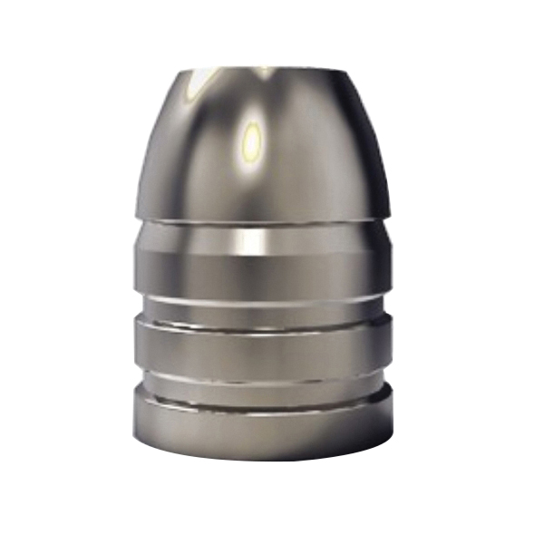 Lee Precision, Inc. .45 ACP/.45 Auto Rim/.45 Colt RFN Double-Cavity Pistol Mold, 0.452" 255 gr - Lee Precision, Inc.
