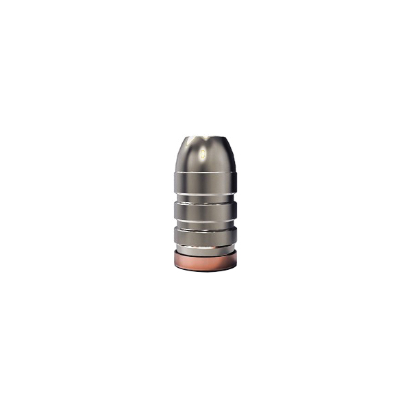 Lee Precision, Inc. .30 Cal FN Gas Check Double-Cavity Rifle Mold, 0.309" 113 gr - Lee Precision, Inc.
