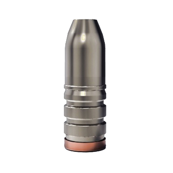 Lee Precision, Inc. .30 Cal FN Gas Check Double-Cavity Rifle Mold, 0.309" 170 gr - Lee Precision, Inc.