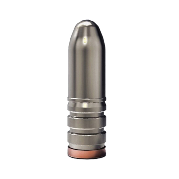 Lee Precision, Inc. .30 Cal RN Gas Check Double-Cavity Rifle Mold, 0.309" 200 gr - Lee Precision, Inc.