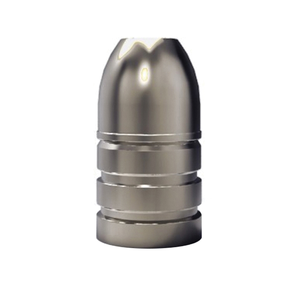 Lee Precision, Inc. .45-70 Government FN Double-Cavity Rifle Mold, 0.457" 340 gr - Lee Precision, Inc.
