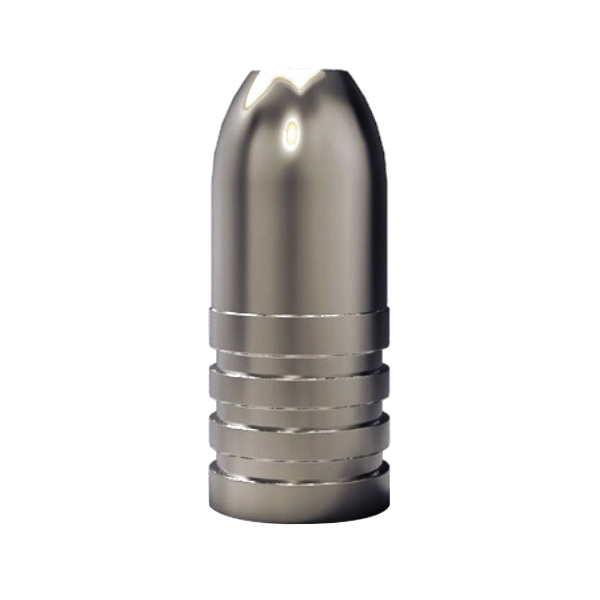 Lee Precision, Inc. .45-70 Government FN Double-Cavity Rifle Mold, 0.457" 450 gr - Lee Precision, Inc.