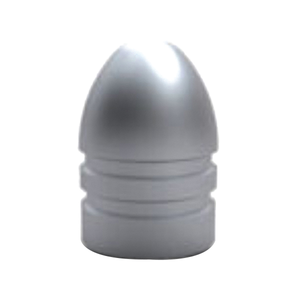 Lee Precision, Inc. .36 Cal RN Double-Cavity Mold, 0.375" 130 gr - Lee Precision, Inc.