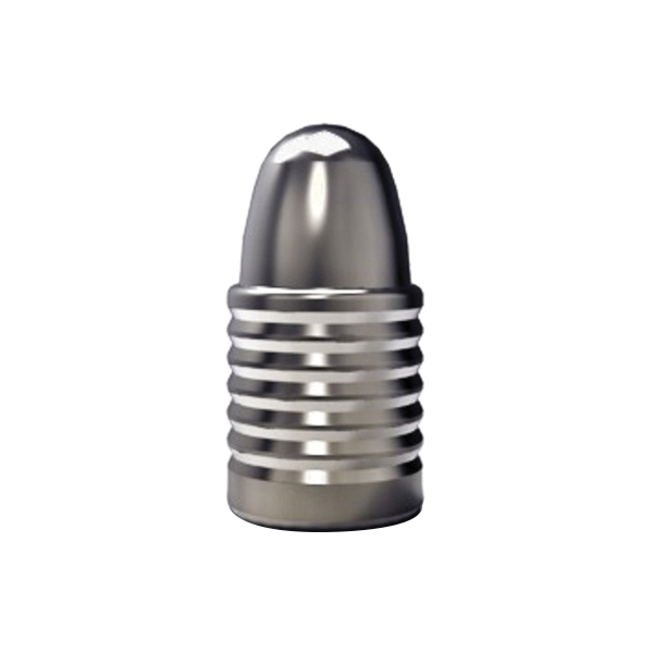 Lee Precision, Inc. .38 Special/.357 Magnum RN Micro Band Double-Cavity Pistol Mold, 0.358" 158 gr - Lee Precision, Inc.