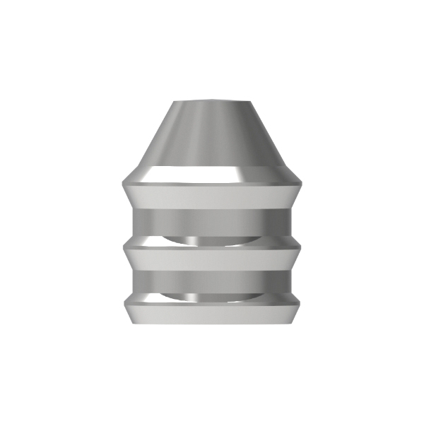 Lee Precision, Inc. .45 Cal REAL Double-Cavity Bullet Mold, 0.467" 200 gr