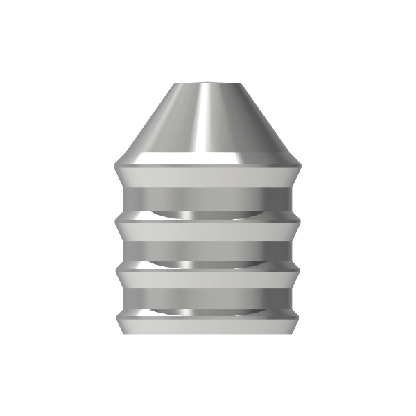 Lee Precision, Inc. .54 Caliber REAL Double-Cavity Bullet Mold, 0.467" 380 gr - Lee Precision, Inc.
