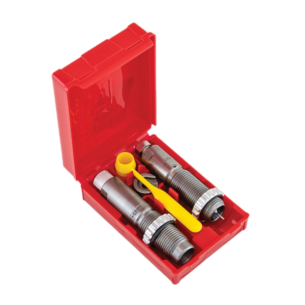 Lee Precision, Inc. .41 Swiss Rifle Full-Length Sizing 2-Die Set - Lee Precision, Inc.