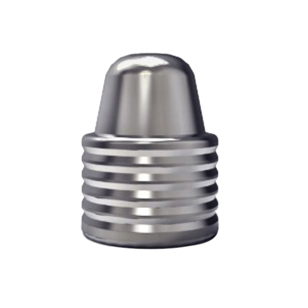 Lee Precision, Inc. .45 ACP/.45 Auto Rim SWC Micro Band Double-Cavity Pistol Mold, 0.452" 200 gr - Lee Precision, Inc.