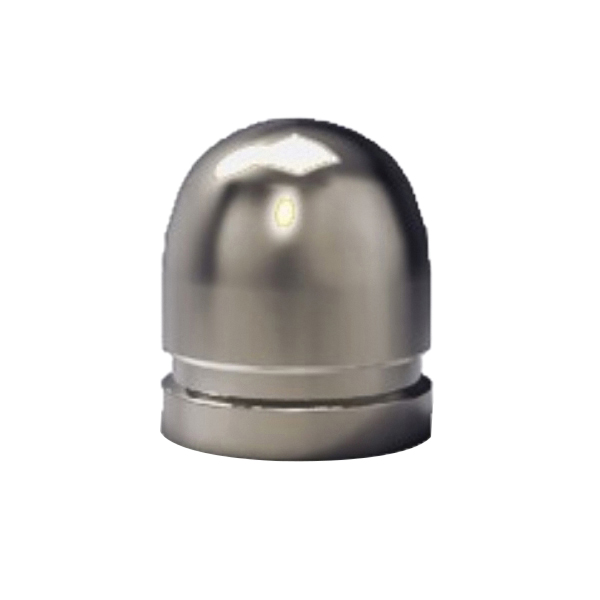 Lee Precision, Inc. 9x18mm Makarov RN Double-Cavity Pistol Mold, 0.365" 95 gr - Lee Precision, Inc.