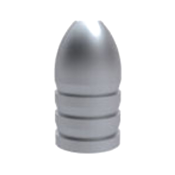 Lee Precision, Inc. .58 Cal Original Minie Ball Single-Cavity Mold, 0.575" 500 gr - Lee Precision, Inc.