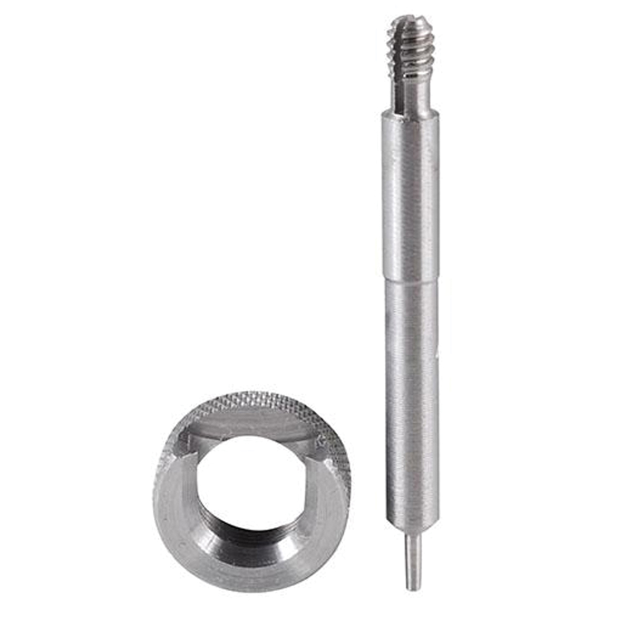 Lee Precision, Inc. .32 Winchester Special Case Length Gauge/Shellholder - Lee Precision, Inc.
